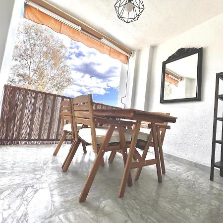 Apartment Albatros In Puerto Banus 150 Meters From The Beach Марбелья Екстер'єр фото