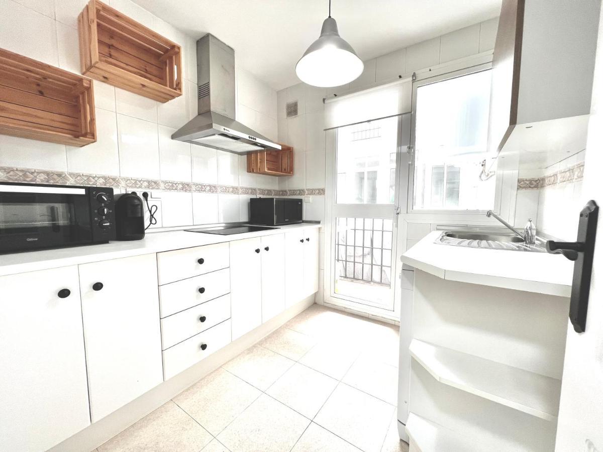 Apartment Albatros In Puerto Banus 150 Meters From The Beach Марбелья Екстер'єр фото