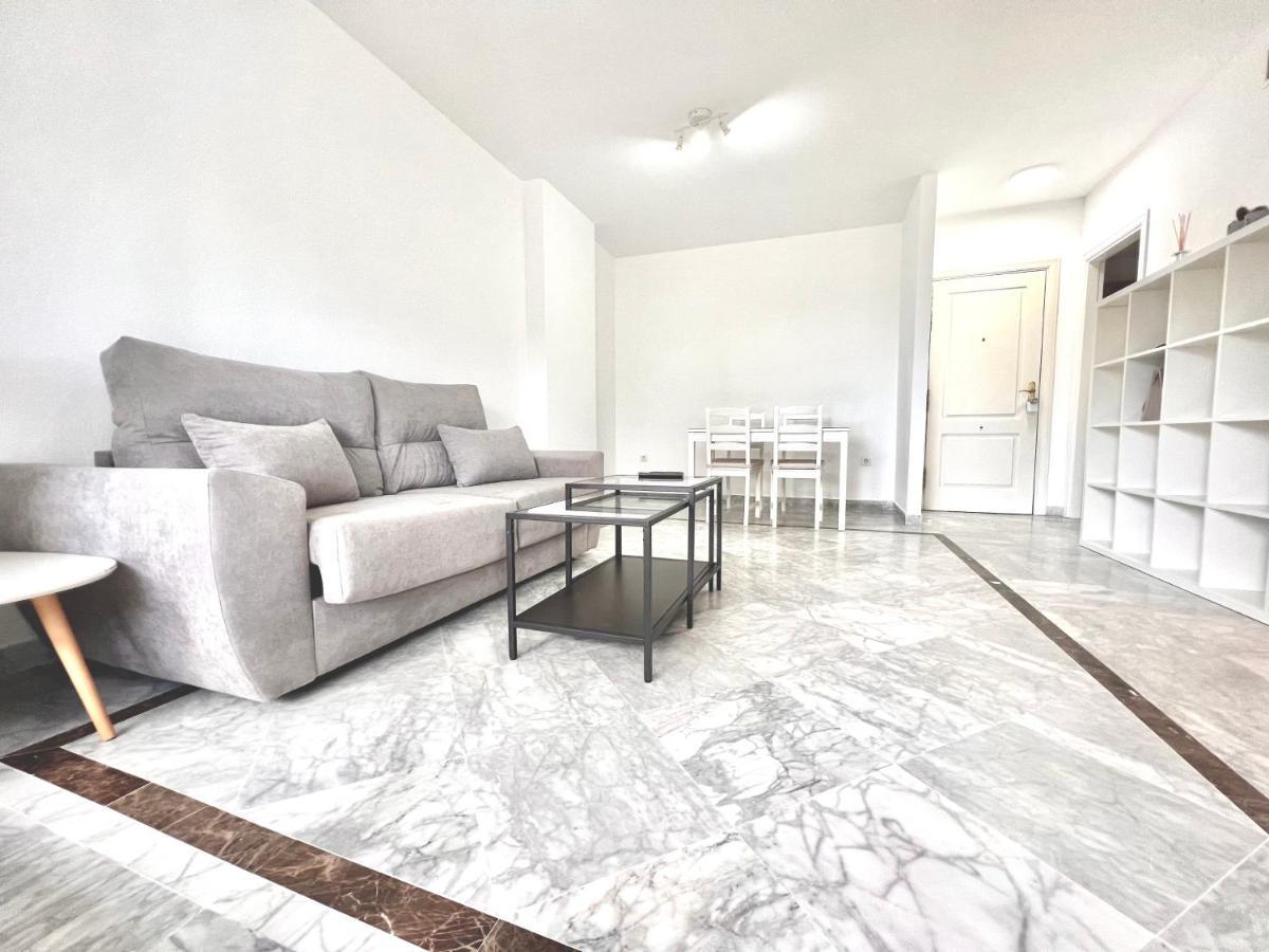 Apartment Albatros In Puerto Banus 150 Meters From The Beach Марбелья Екстер'єр фото