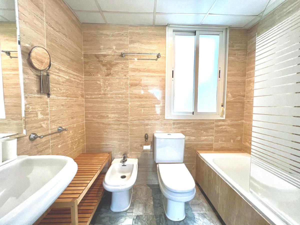 Apartment Albatros In Puerto Banus 150 Meters From The Beach Марбелья Екстер'єр фото